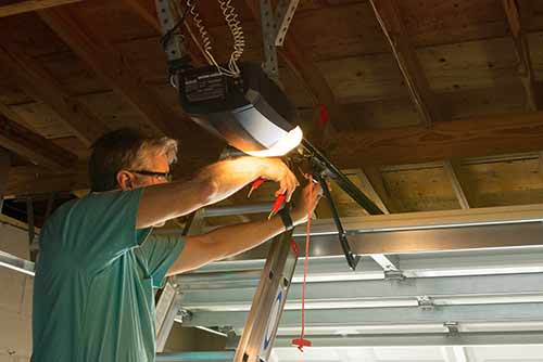 Crestwood Garage Door Repair